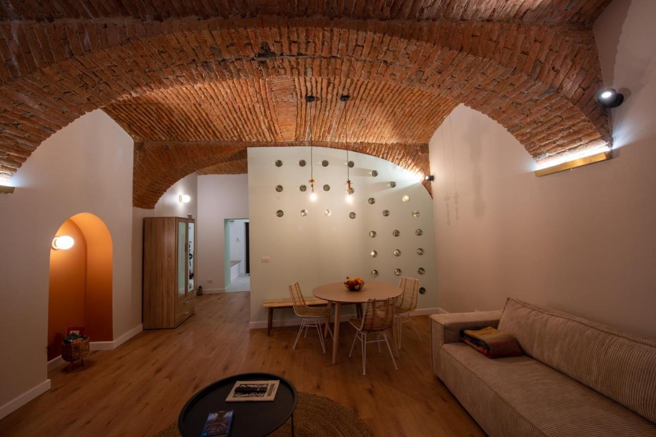 Apollo Brasovul Istoric Apartment Exterior photo